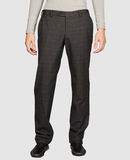 BURBERRY - Pantalones clásicos