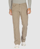 DANIELE ALESSANDRINI HOMME - Casual trouser