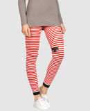 EMILY STRANGE POSSE - Leggings