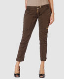 DSQUARED2 - Pantalone capri