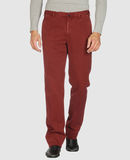 INCOTEX - Casual trouser