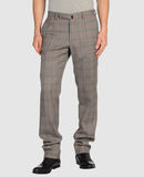 INCOTEX - Casual trouser