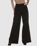 JEAN PAUL GAULTIER FEMME - Pantalon