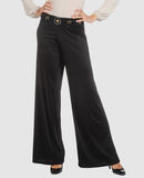 BLUMARINE CRUISE - Casual trouser