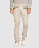 LJD MARITHE' FRANCOIS GIRBAUD - Casual trouser