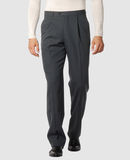 ARMANI COLLEZIONI - Pantalone classico