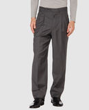 GIORGIO ARMANI LE COLLEZIONI - Pantalones clásicos