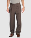 GIORGIO ARMANI LE COLLEZIONI - Formal trouser