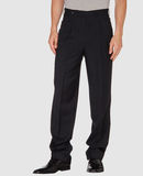 GIORGIO ARMANI LE COLLEZIONI - Formal trouser