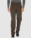 ARMANI COLLEZIONI - Casual trouser