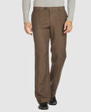DRIES VAN NOTEN - Casual trouser