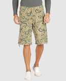 ADDICT - Bermudas