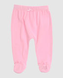 BLUMARINE PETIT - Casual trouser