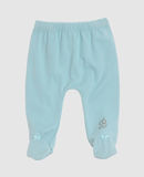 BLUMARINE PETIT - Casual trouser