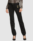 DIESEL BLACK GOLD - Casual trouser
