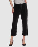 ANN DEMEULEMEESTER - Pantalones piratas