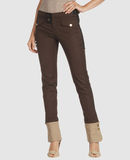 GUCCI - Casual trouser