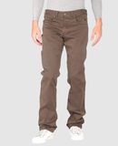 BURBERRY - Casual trouser