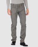 D*FACE - Casual trouser