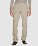 SANTANIELLO & B. - Casual trouser