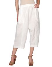 BAMFORD - Pantalone capri