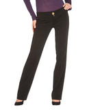 MISS SIXTY - Pantaloni classici