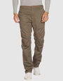 MAHARISHI - Casual trouser