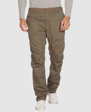 MAHARISHI - Casual trouser