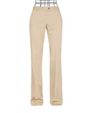 MOSCHINO CHEAPANDCHIC - Dress pants