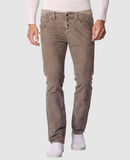 FRANKIE MORELLO - Casual trouser