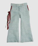 LA STUPENDERIA - Casual trouser