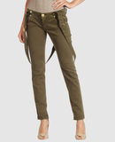 HOLLYWOOD MILANO - Casual trouser