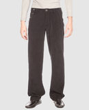 EMPORIO ARMANI - Casual trouser