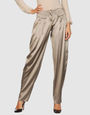 EMPORIO ARMANI - Casual pants