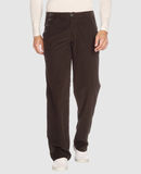 EMPORIO ARMANI - Casual trouser