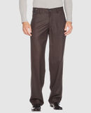 EMPORIO ARMANI - Casual trouser