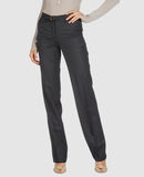 GOLDEN GOOSE - Formal trouser