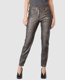 MALIPARMI - Casual pants