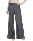 AMERICAN RETRO - Pantalones