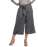AMERICAN RETRO - Pantalone capri