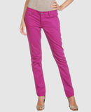 AMERICAN RETRO - Pantalone
