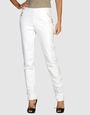 ROBERTO CAVALLI - Casual trouser