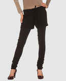 ANN DEMEULEMEESTER - Pantalones