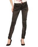 MISS SIXTY - Pantaloni vita bassa