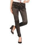 MISS SIXTY - Pantaloni vita bassa