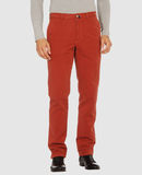 INCOTEX - Casual trouser
