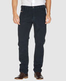 DIESEL - Casual trouser