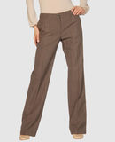 DRIES VAN NOTEN - Pantalone classico
