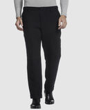 ANN DEMEULEMEESTER - Pantalon classique