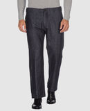 ANN DEMEULEMEESTER - Formal trouser